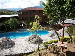 Madera Labrada Lodge