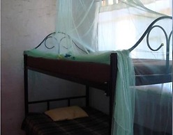 Madera Labrada Lodge