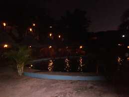 Madera Labrada Lodge