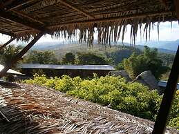 Madera Labrada Lodge