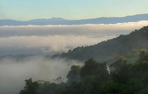 Las Cruces Biological Station