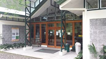 Las Cruces Biological Station