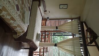 Las Cruces Biological Station