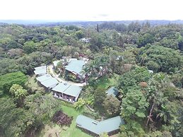Las Cruces Biological Station