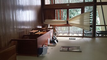 Las Cruces Biological Station