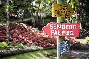 Las Cruces Biological Station