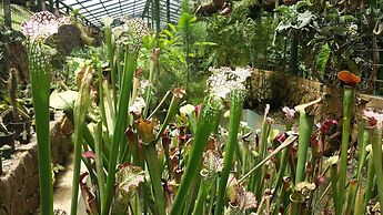 Las Cruces Biological Station