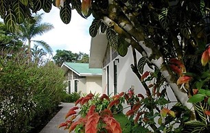 Las Cruces Biological Station