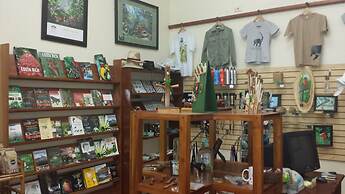 Las Cruces Biological Station