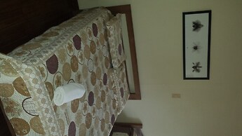 Las Cruces Biological Station