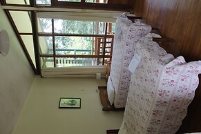 Las Cruces Biological Station