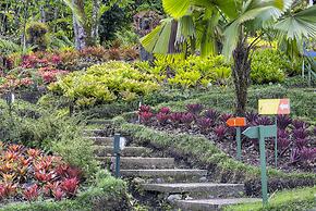 Las Cruces Biological Station
