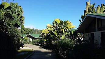 Las Cruces Biological Station