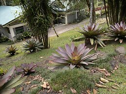Las Cruces Biological Station