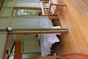 Las Cruces Biological Station