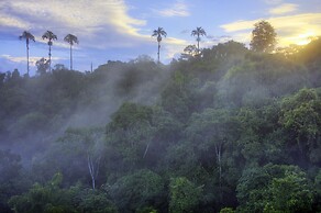 Las Cruces Biological Station