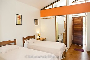 Las Cruces Biological Station