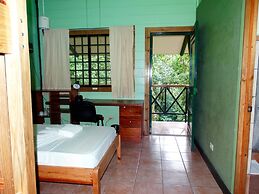 La Selva Biological Station