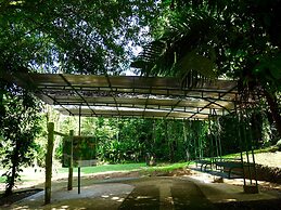 La Selva Biological Station