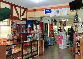 La Selva Biological Station