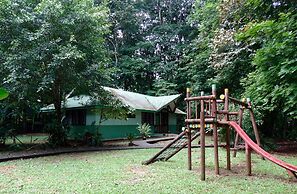 La Selva Biological Station