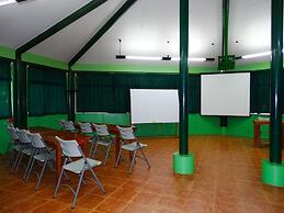 La Selva Biological Station