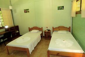 La Selva Biological Station