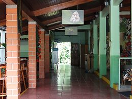 La Selva Biological Station