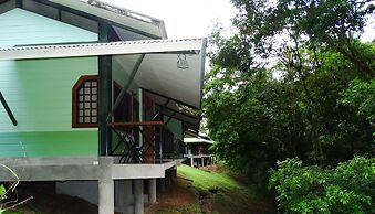 La Selva Biological Station