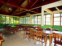 La Selva Biological Station