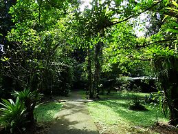 La Selva Biological Station