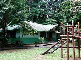 La Selva Biological Station