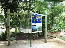 La Selva Biological Station