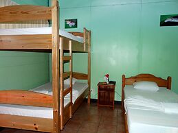 La Selva Biological Station