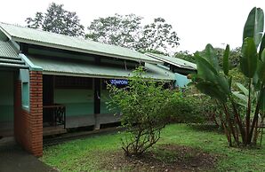 La Selva Biological Station