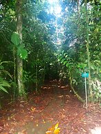 La Selva Biological Station