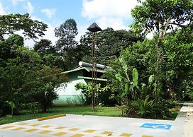 La Selva Biological Station