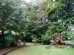 La Selva Biological Station