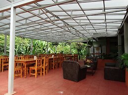 La Selva Biological Station