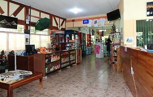 La Selva Biological Station