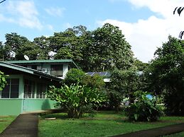 La Selva Biological Station