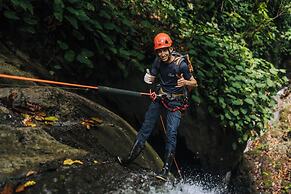 El Remanso Rainforest Lodge