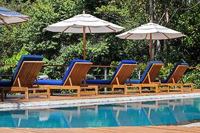 El Remanso Rainforest Lodge