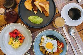 El Remanso Rainforest Lodge