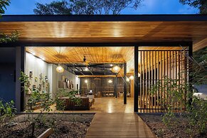 El Remanso Rainforest Lodge