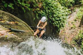 El Remanso Rainforest Lodge