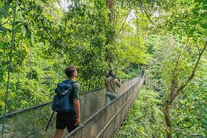 El Remanso Rainforest Lodge