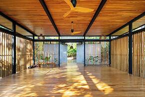 El Remanso Rainforest Lodge