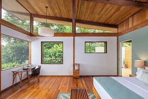 El Remanso Rainforest Lodge