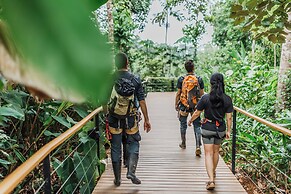 El Remanso Rainforest Lodge